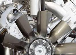 Repuestos de motor para Doosan